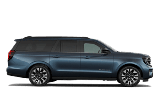 2027 Ford Expedition® External Image 5